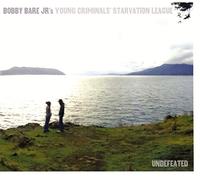 Bobby Bare Jr - Undefeated