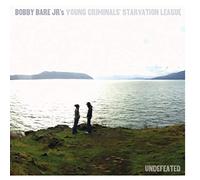 Bobby Bare Jr - Undefeated [VINYL]
