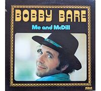 Bobby Bare - me and mcdill (RCA 2179 LP)