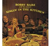 Bobby Bare - Singin' In The Kitchen
