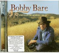 Bobby Bare - Storyteller: The Anthology 1960-1983