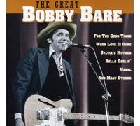 Bobby Bare - The Great Bobby Bare