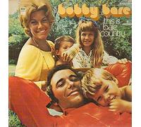BOBBY BARE - This Is Bare Country [Vinyl LP]