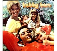 Bobby Bare - This Is Bare Country [Vinyl LP]