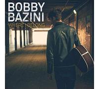 Bobby Bazini - Where I Belong