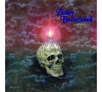Bobby Beausoleil Ghost Highway (Vinyl) 12" Album (Gatefold Cover) (US IMPORT)