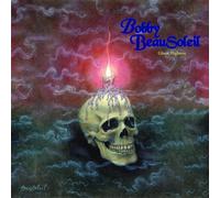 Bobby Beausoleil – Ghost Highway – Vinyl LP – Gatefold – Victrola