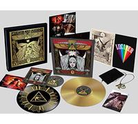 Bobby Beausoleil - Lucifer Rising (Limited Deluxe Box) [VINYL]