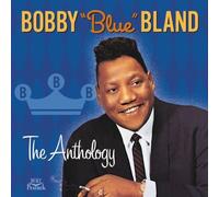 Bland, Bobby Blue - The Anthology