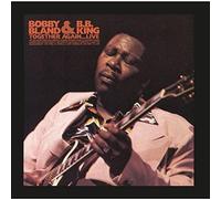 BOBBY BLAND &B.B. KING - Together Again: Live