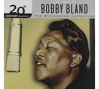 Bobby Bland - Best Of - CD - J1398z