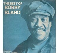 Bobby Bland - BOBBY BLAND LP, BEST OF vol 2 (US ISSUE EX/EX VINYL)