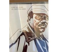 Bland, Bobby "Blue" - His California Album