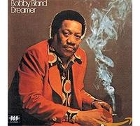 Bobby Bland - Dreamer - CD - J1398z