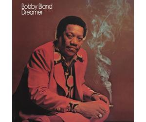 Bobby Bland - Dreamer [New Vinyl LP]