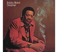 Bobby 'Blue' Bland - Dreamer (LP, 180gram Vinyl) - Vinyl Blues