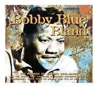 Bobby Bland - Farther Up The Road