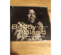 Bobby Bland - Greatest Hits Vol. Two The Abc-Dunhill / McA Recordings - M3z