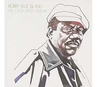 Bobby Bland - His California Album