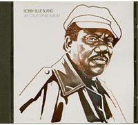Bobby Bland - His California Album - CD - J1398z