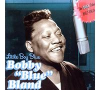 Bobby Bland - Little Boy Blue
