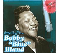 Bobby Bland - Little Boy Blue