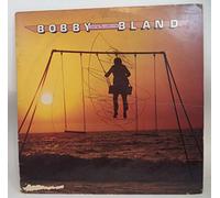 BOBBY BLAND LP, COME FLY WITH ME (US ISSUE EX/EX VINYL)