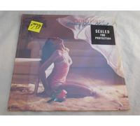 BOBBY BLAND LP, SWEET VIBRATIONS, US ISSUE VG/EX VINYL