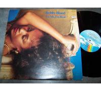 BOBBY BLAND LP, TRY ME I'M REAL (US ISSUE EX/EX VINYL)
