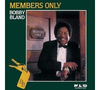 BOBBY BLAND - Members Only