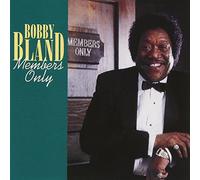 Bobby Bland - Members Only