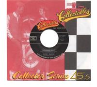 Bobby Bland - Members Only / Bad Risk [Vinyl Single 7'']
