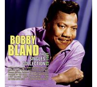 BOBBY BLAND - SINGLES COLLECTION 1951-52 2 CD NEW