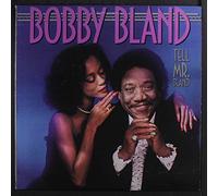 Bobby Bland - tell mr. bland LP