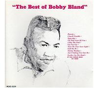 Bobby Bland - The Best of 1972 - 1974