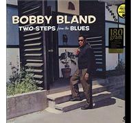 Bobby Bland - Two Step from the Blues + 2 Bonus Tracks [VINYL]