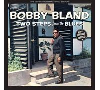 Bobby Bland - Two Steps from the Blues