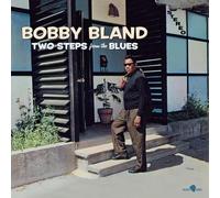 Bobby Bland - Two Steps From The Blues [VINYL]