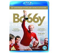 Bobby [Blu-ray] [2016]