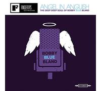 Bobby Blue Bland - Angel In Anguish