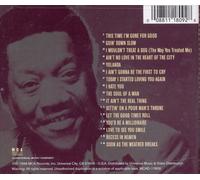 Bobby Blue Bland - Greatest Hits, Vol. 2: The ABC-Dunhill/MCA Recordings