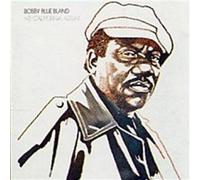 Bland, Bobby "Blue" - His California Album