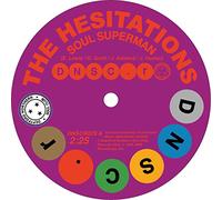 Bobby "Blue" Bland - Soul Superman/Ain't No Love In The Heart Of The City [7" VINYL]