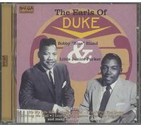 Bobby Blue Bland - The Earls Of Duke