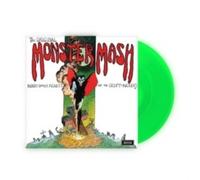 Bobby Boris Picket - Original Monster Mash - Vinyl Record 12 INCH REC - F99z