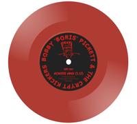 Bobby "Boris" Pickett and The Crypt Kickers - Monster Mash [7" VINYL]