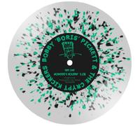 Bobby "Boris" Pickett and The Crypt Kickers - Monster's Holiday [7" VINYL]