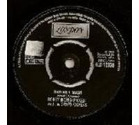 Bobby (Boris) Pickett & The Crypt-Kickers* - Monster Mash - [7"]