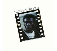 BOBBY BOYD ボビー・ボイド