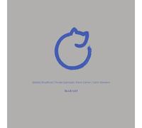 Bobby Bradford, Frode Gjerstad, John Stevens, Kent Carter - Blue Cat
